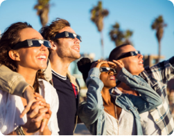 Calling All Eclipse Chasers