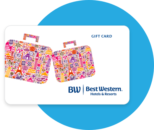 Gift Cards Galore
