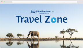 Travel Ideas. Trip Tips. One Amazing Blog.