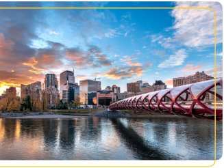 Calgary, AB