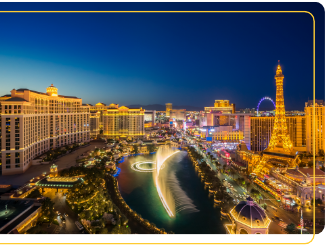 Las Vegas, NV