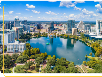 Orlando, Florida