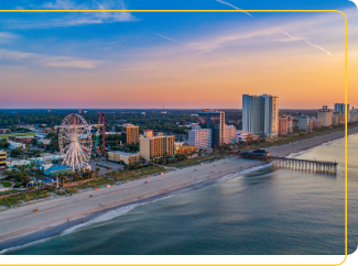 Myrtle Beach, SC