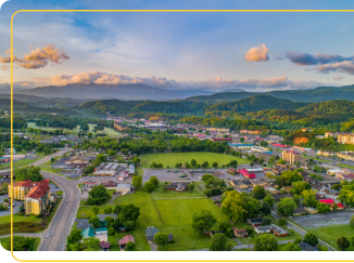 Pigeon Forge, TN