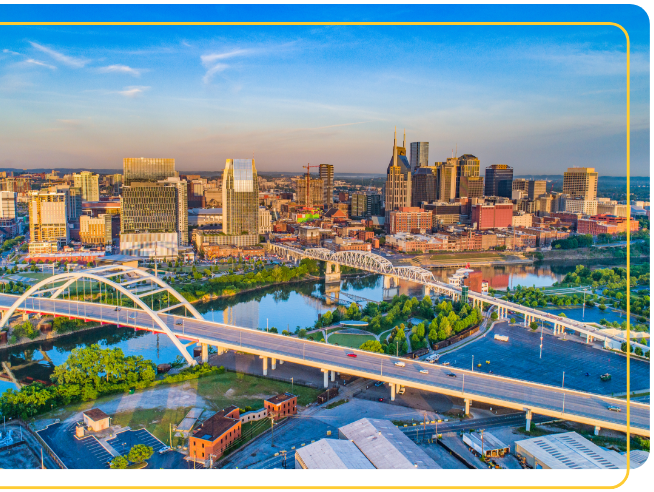 Nashville, TN