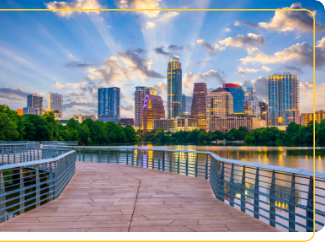 Austin, TX