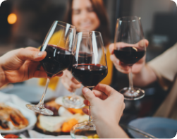 America’s Top 5 Winery Restaurants