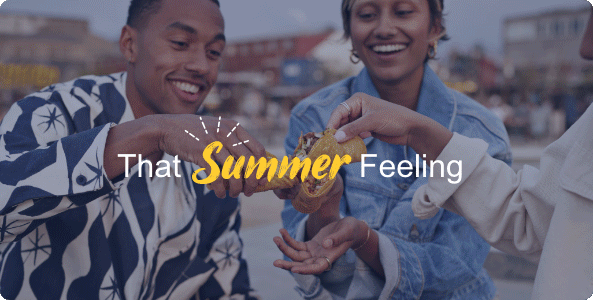 That Summer Feeling
