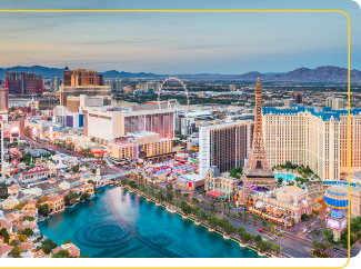 Las Vegas, NV