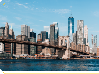 New York City, NY