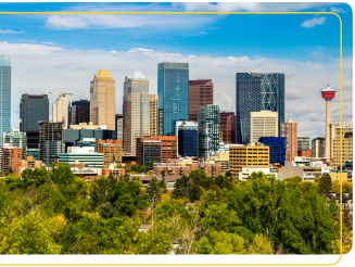 Calgary, AB