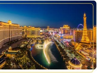Las Vegas, NV