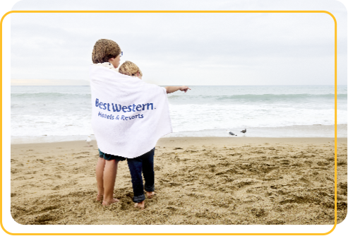 Give the Gift of Travel