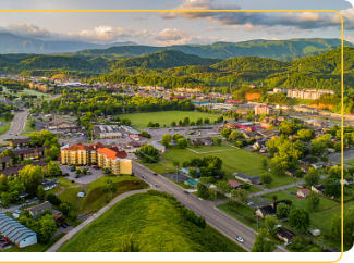 Pigeon Forge, TN