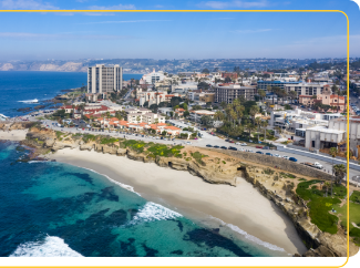 San Diego, CA