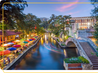 San Antonio, TX
