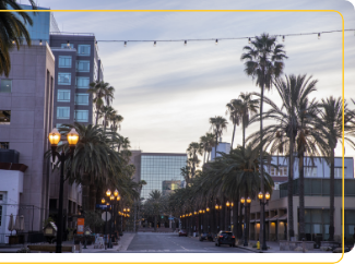 Anaheim, CA