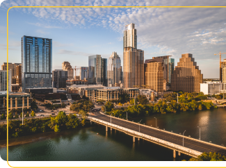 Austin, TX