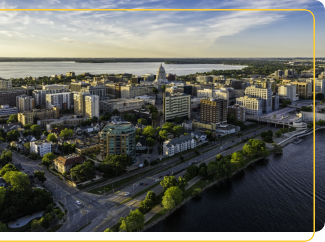 Madison, WI