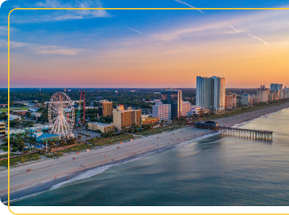 Myrtle Beach, SC