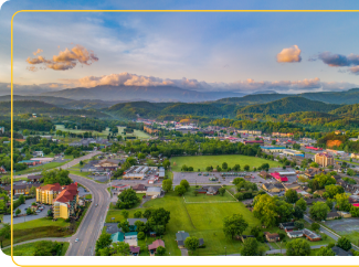 Pigeon Forge, TN