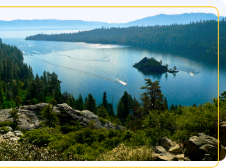 South Lake Tahoe, CA