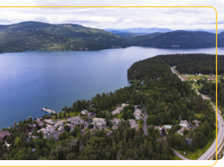 Whitefish, MT