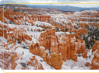 Bryce Canyon City, UT