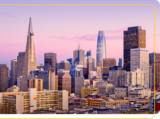 San Francisco, CA