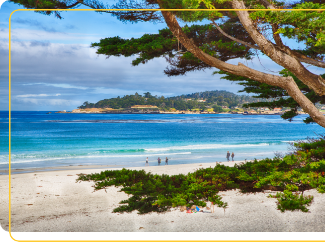 Carmel-by-the-Sea, CA