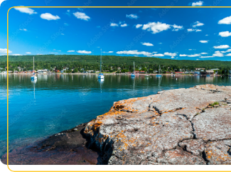 Grand Marais, MN