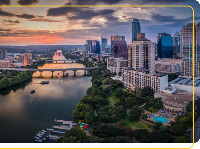 Austin, TX