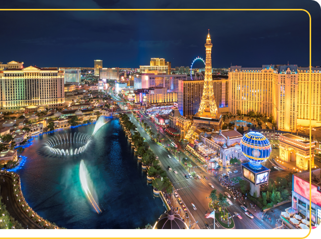Las Vegas, NV