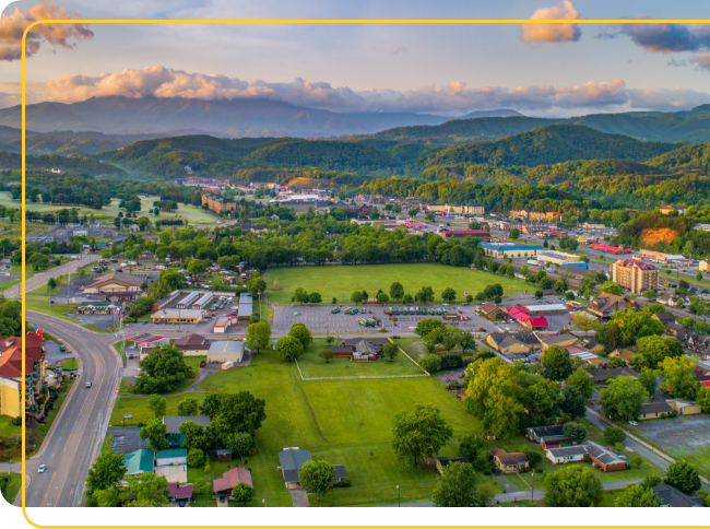 Pigeon Forge, TN