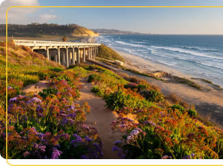 San Diego, CA