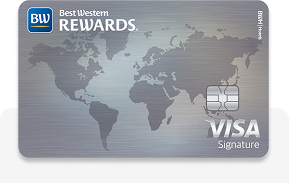 Best Western Rewards
