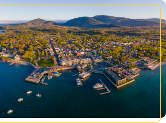 Bar Harbor, ME