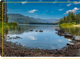Whitefish, MT