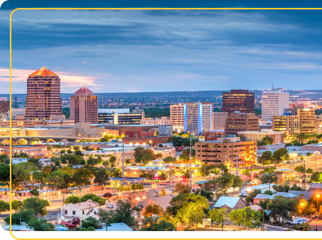 Albuquerque, NM