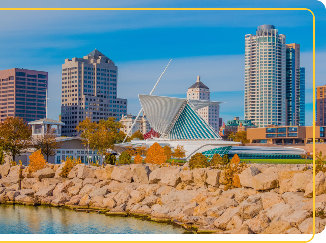 Milwaukee, WI