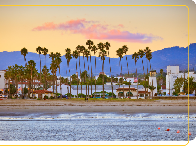 Santa Barbara, CA