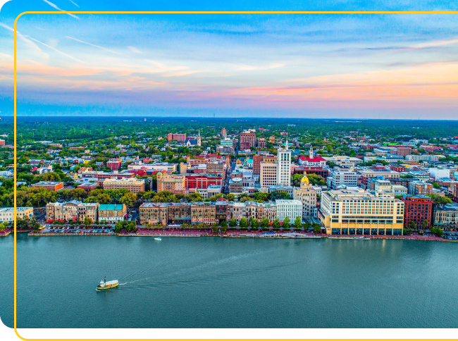 Savannah, GA