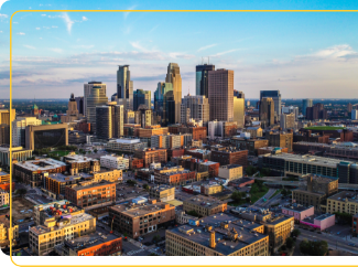 Minneapolis, MN