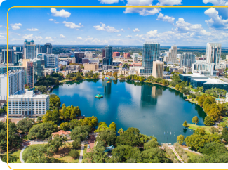 Orlando, FL