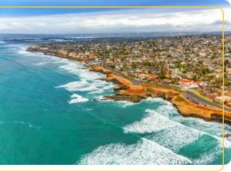 San Diego, CA